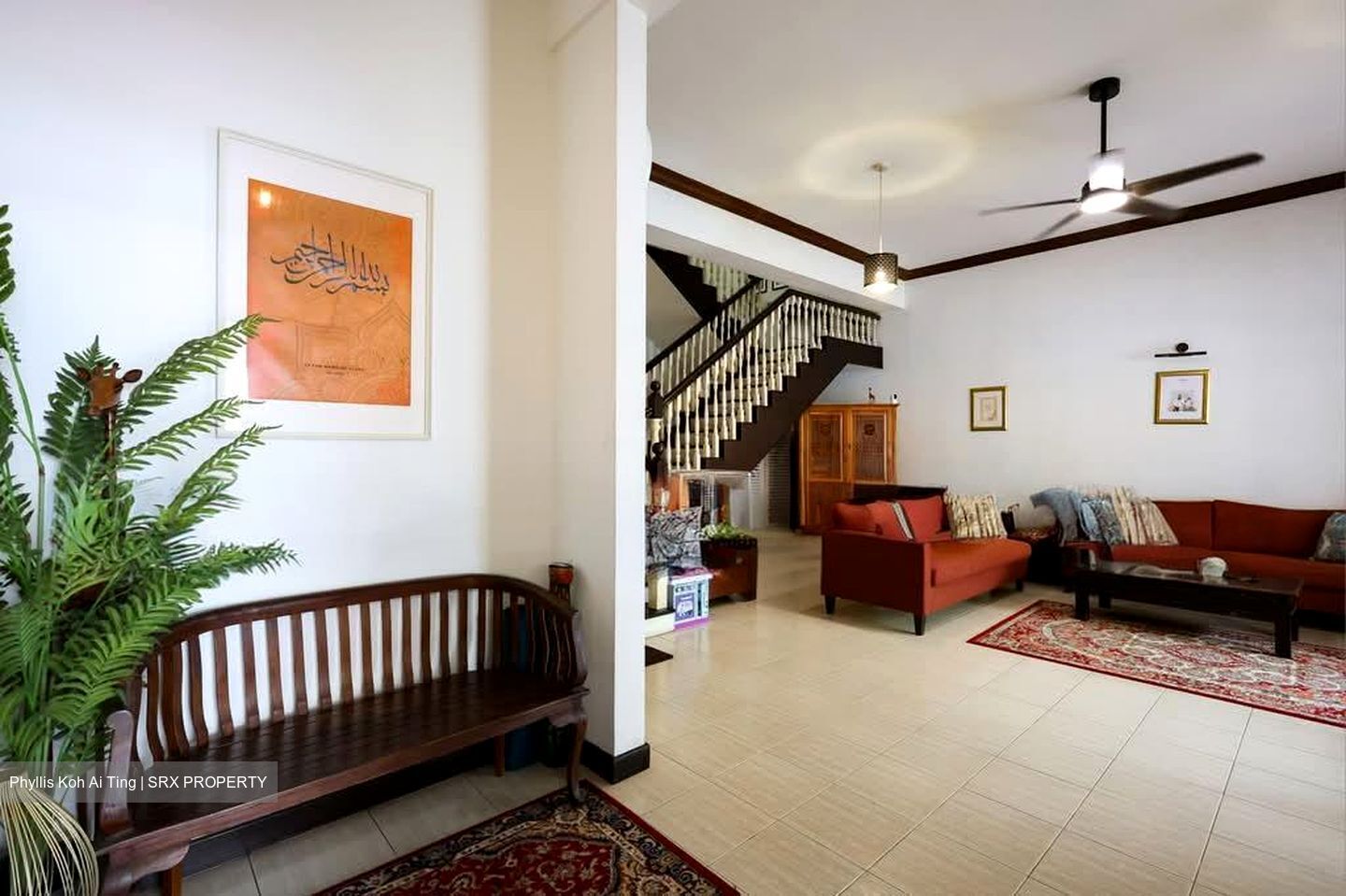 Greenridge (D21), Terrace #611274631